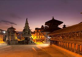 Bhaktapur Tour From Gorakhpur