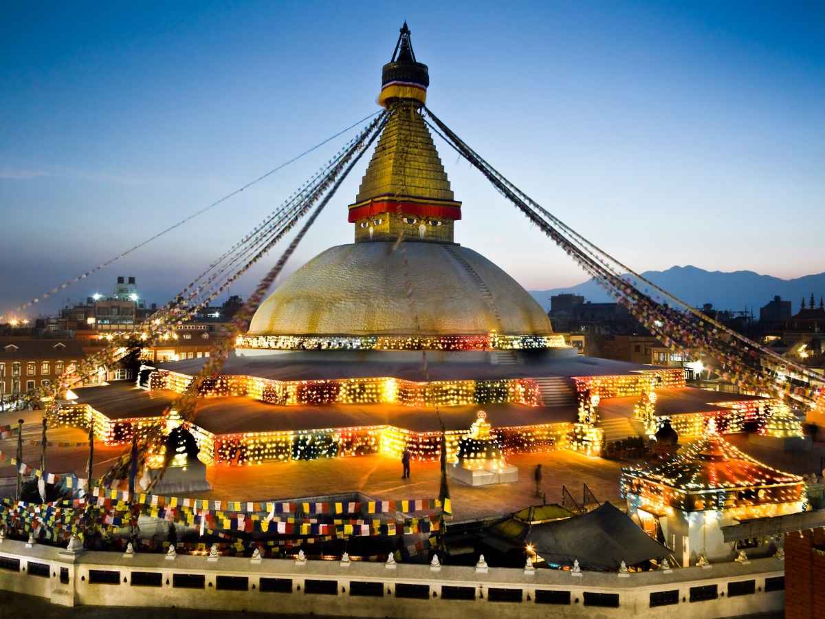 Kathmandu Tour