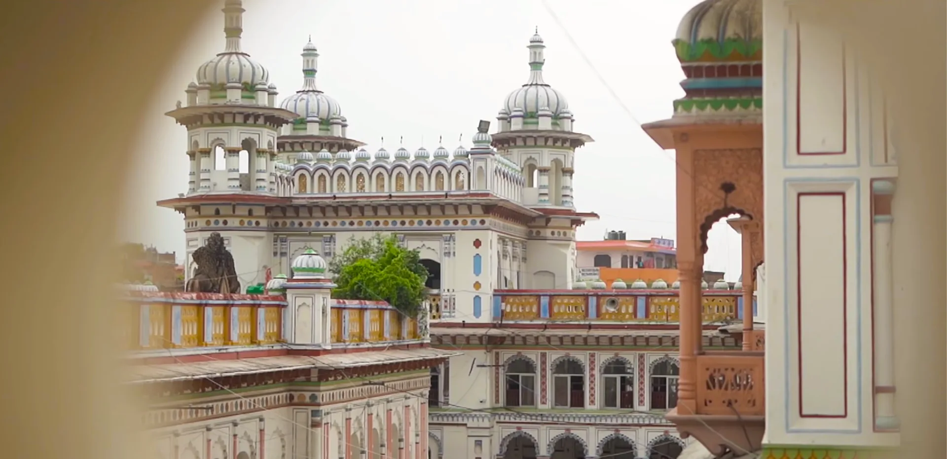 janakpurdham-tour-from-gorakhpur