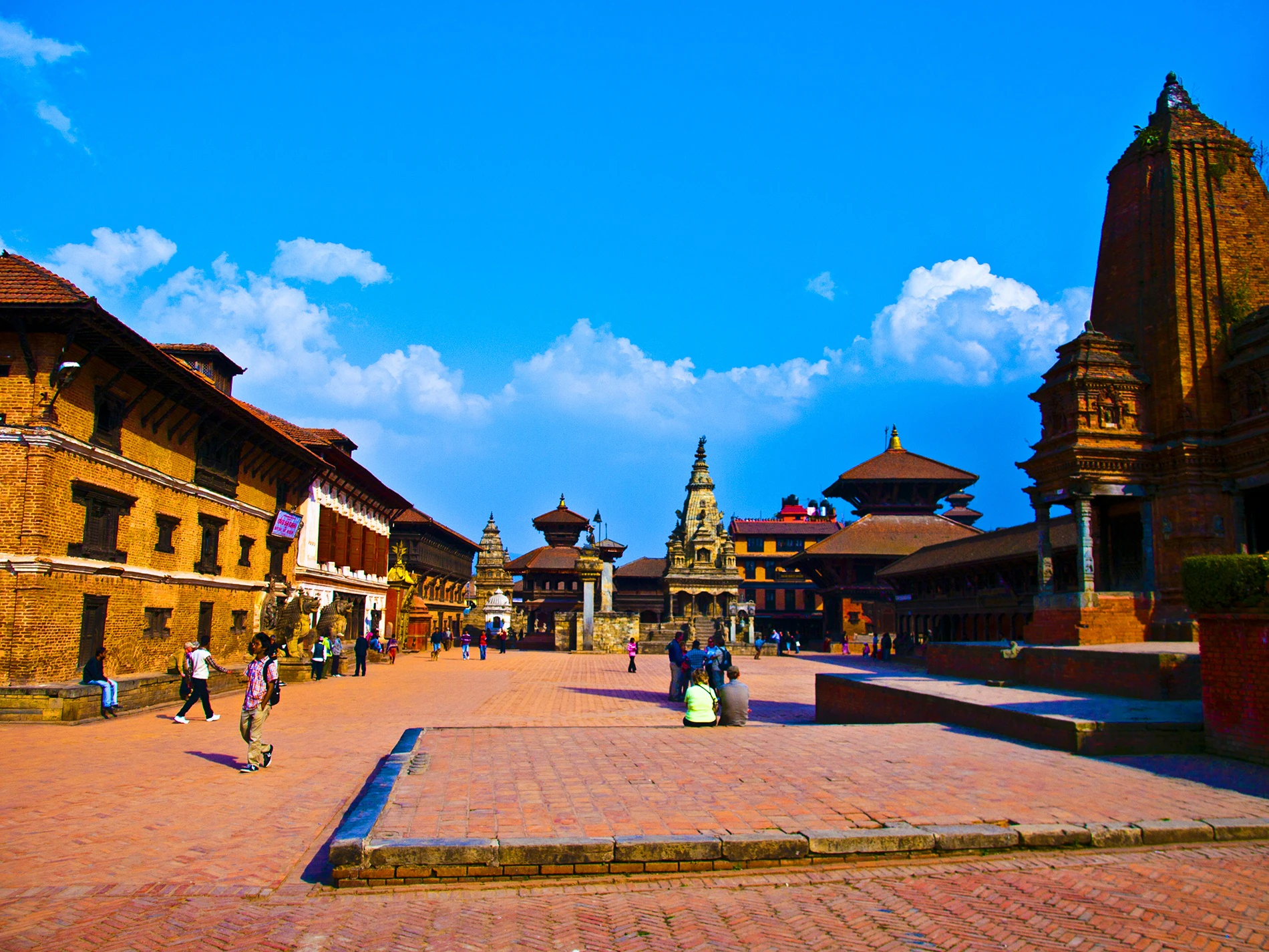 Bhaktapur