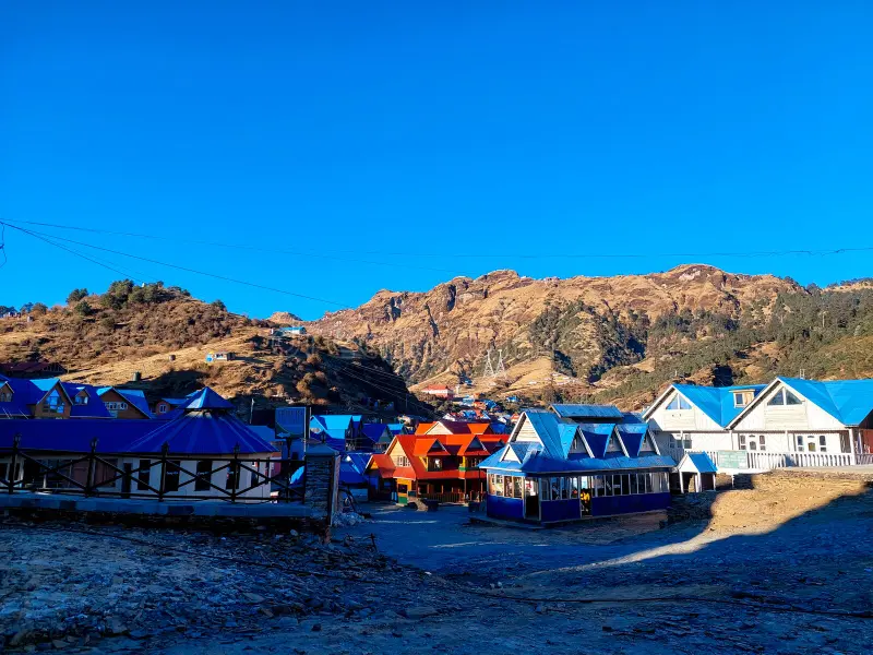 Kalinchowk