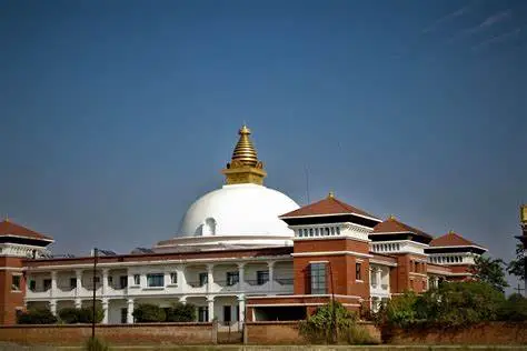 Lumbini tour package from gorakhpur