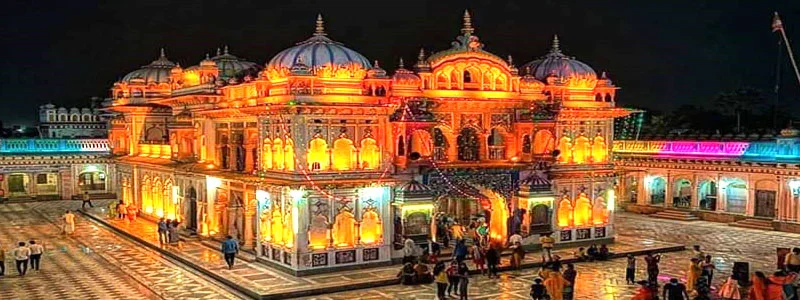 janakpurdham-tour-from-gorakhpur