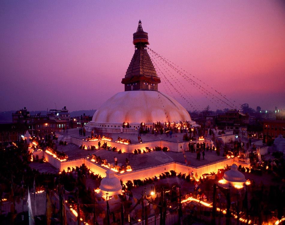 Kathmandu tour package from gorakhpur, pashupatinath temple kathmandu nepal