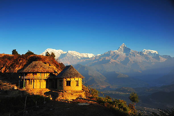 sarangkot-tour-from-gorakhpur