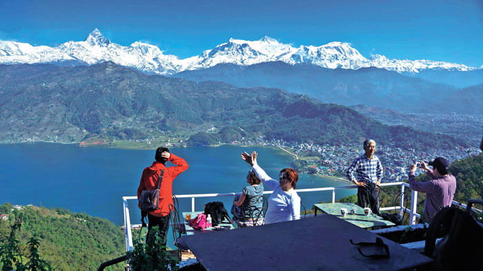 Pokhara Sightseeing